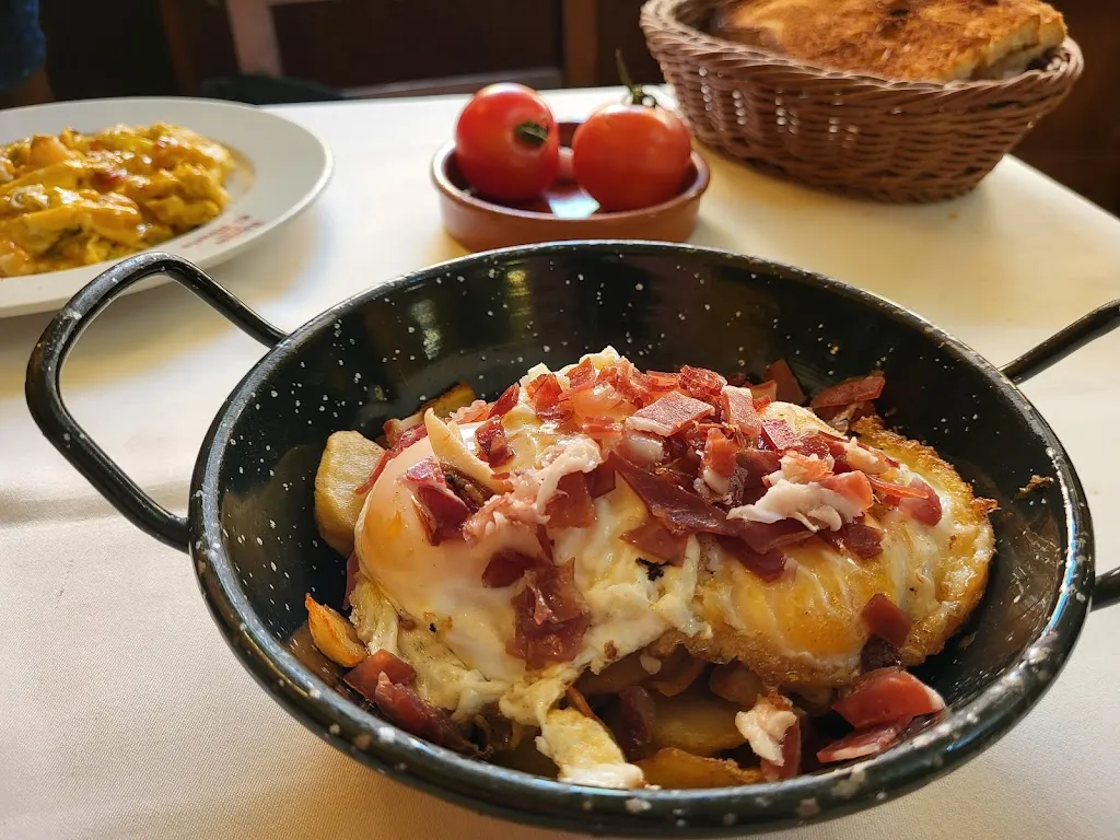 Menü_Rostidor Mesó El Abuelo_Igualada_Bild_8