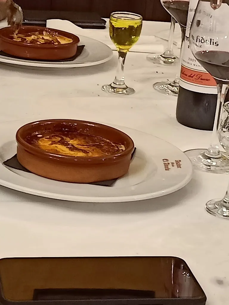 Menü_Rostidor Mesó El Abuelo_Igualada_Bild_9