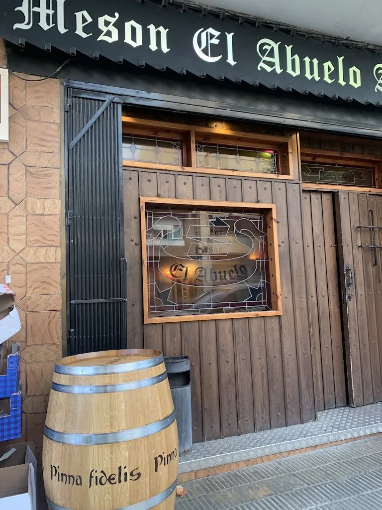 Yvonne Trappe_Rostidor Mesó El Abuelo_Igualada_Bewertung