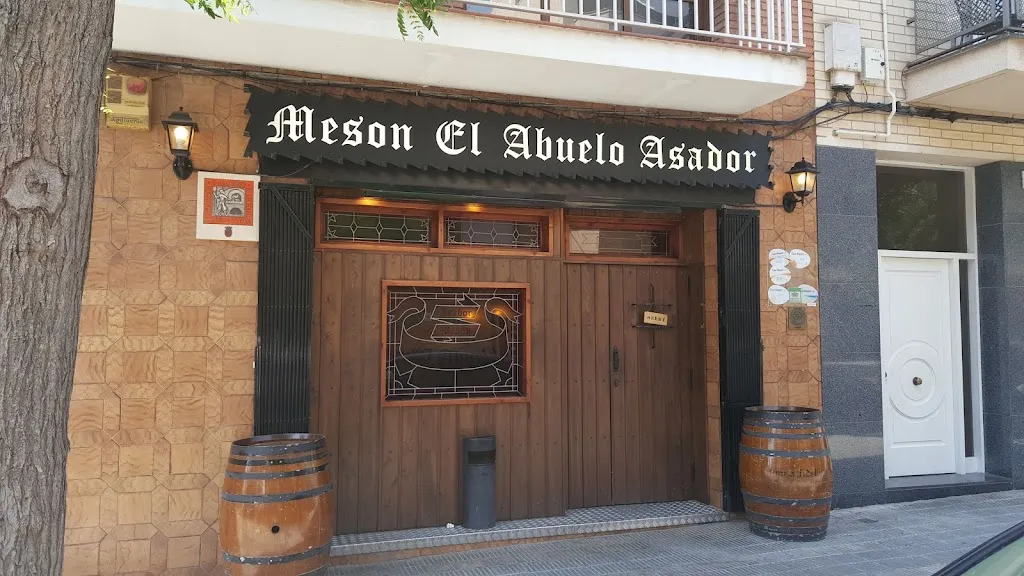 Sangwoong Joh_Rostidor Mesó El Abuelo_Igualada_Bewertung