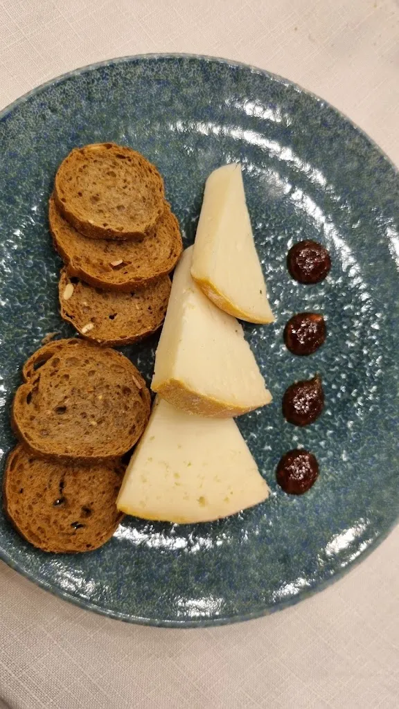 Steen Iversen_Restaurant El Jardí Igualada_Igualada_review