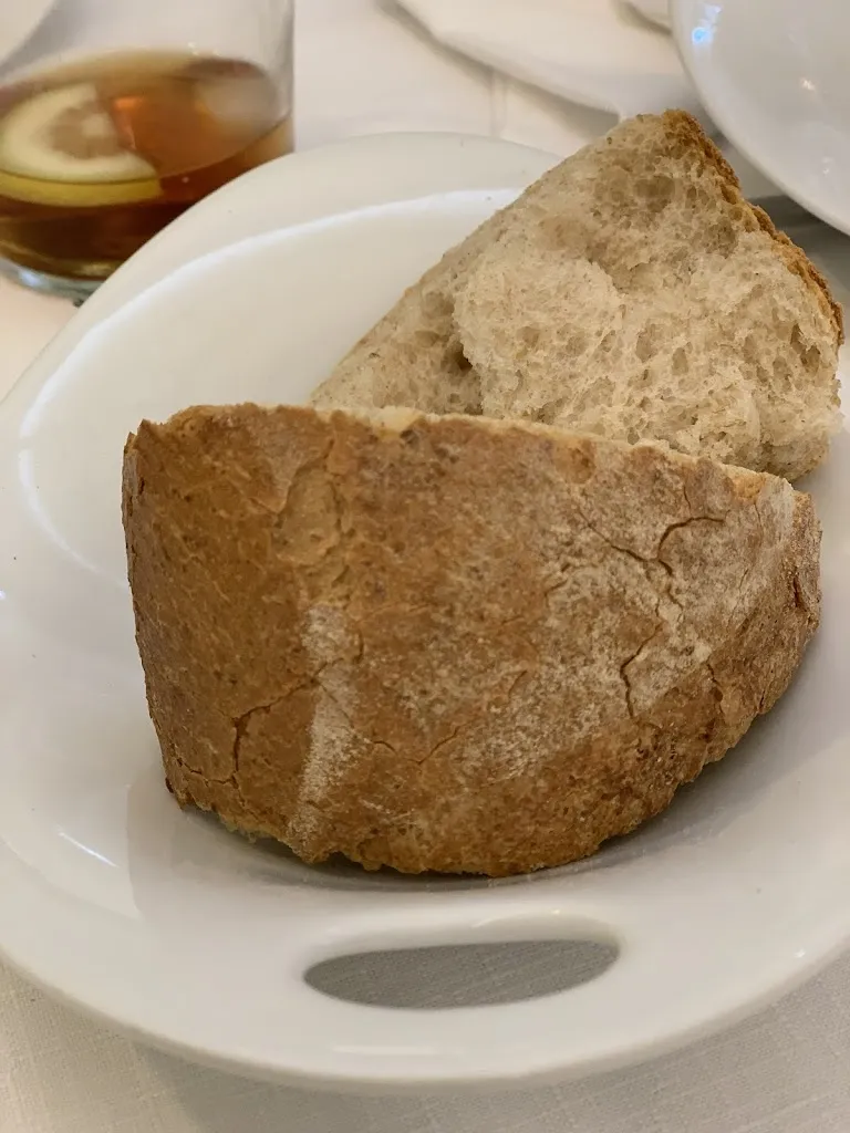 Mai Lê_Restaurant El Jardí Igualada_Igualada_review