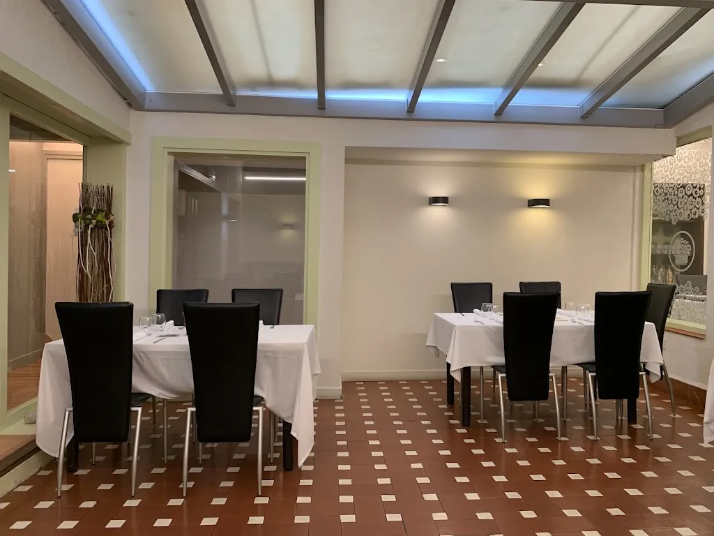 Restaurant El Jardí Igualada ristorante a Igualada