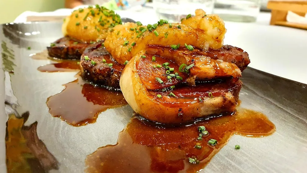 Restaurant El Jardí Igualada_Igualada_slider_image_3