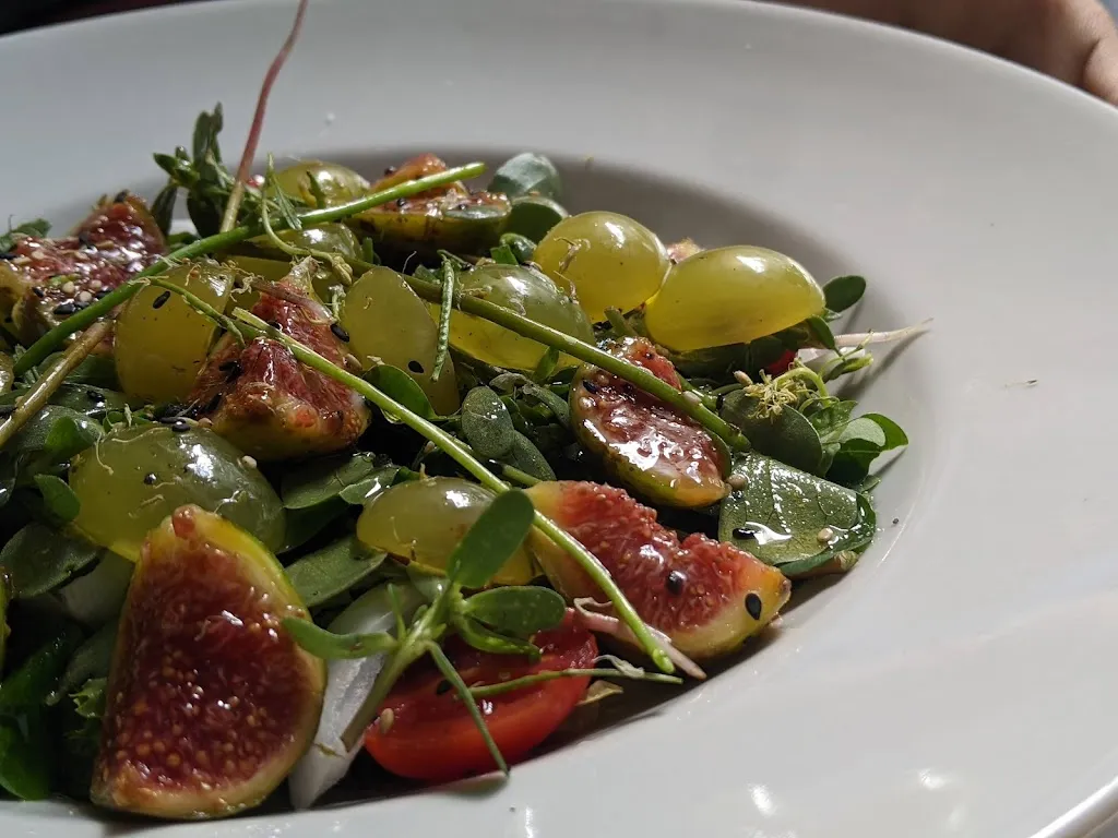 Ant L _Cor Verd, Restaurant_Igualada_review