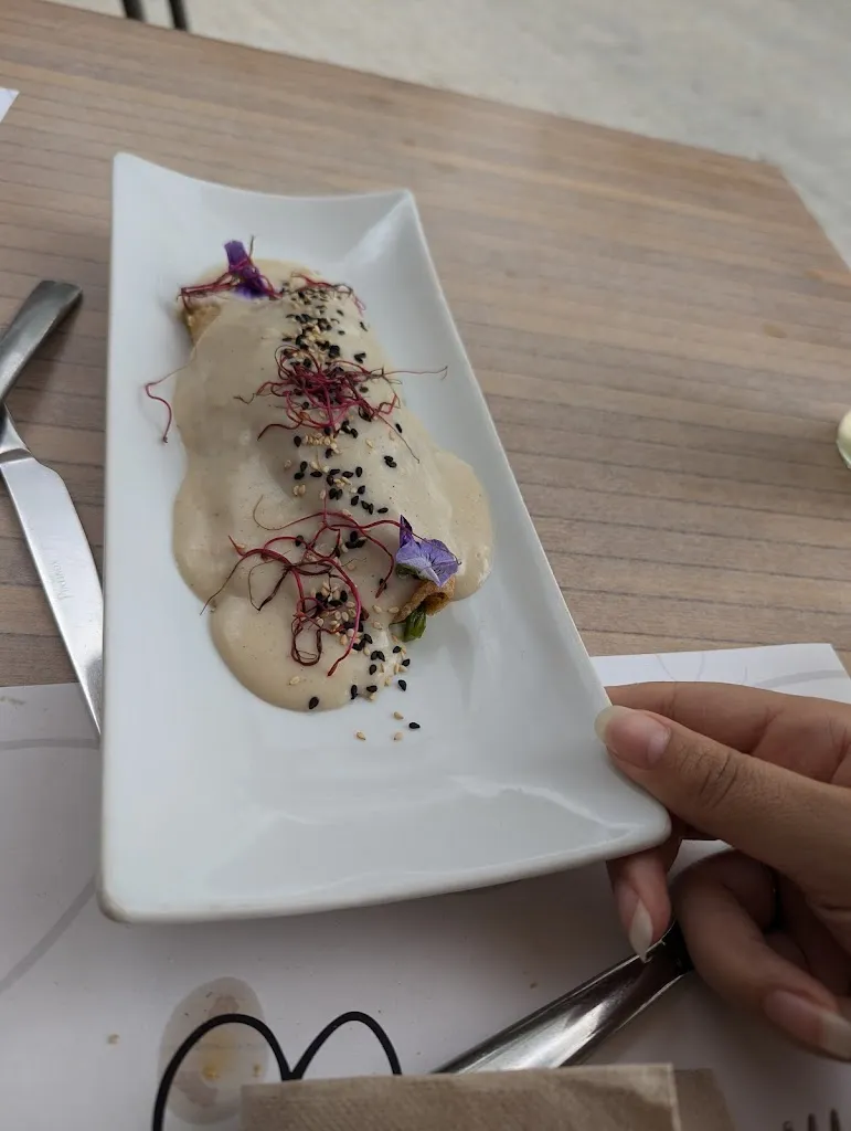 Chris Piro_Cor Verd, Restaurant_Igualada_review