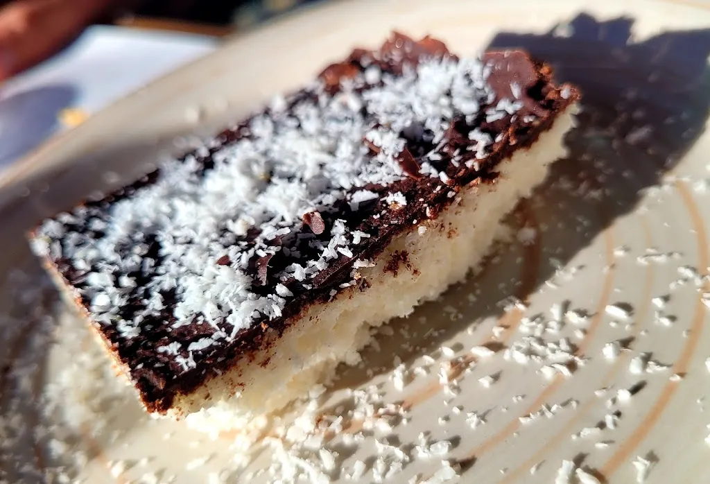 Fran Marman_Cor Verd, Restaurant_Igualada_review