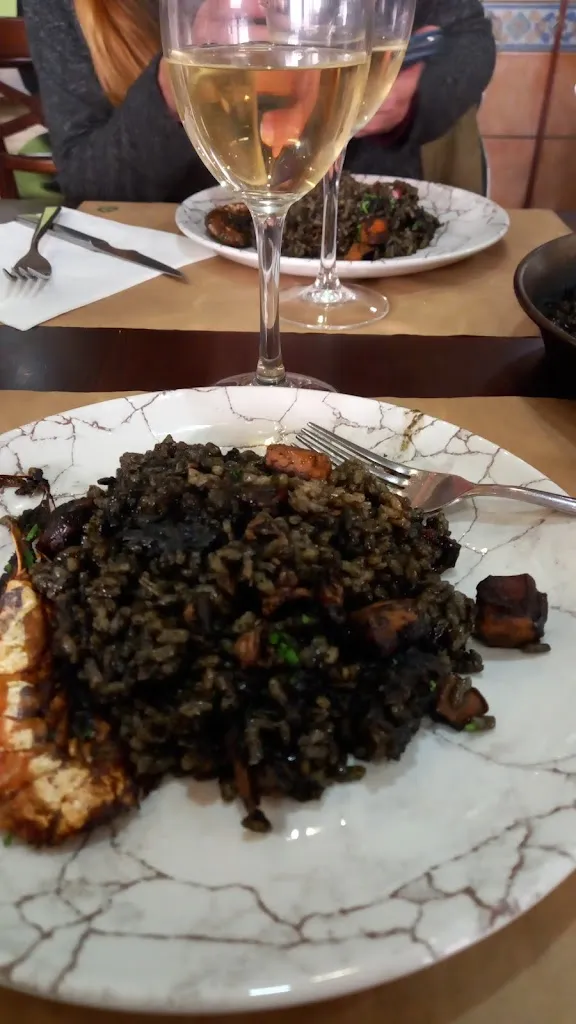 Menu_Restaurant Cal Taribó_Igualada_immagine_6