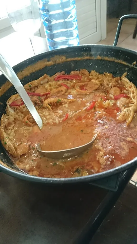 Menu_Restaurant Cal Taribó_Igualada_immagine_7