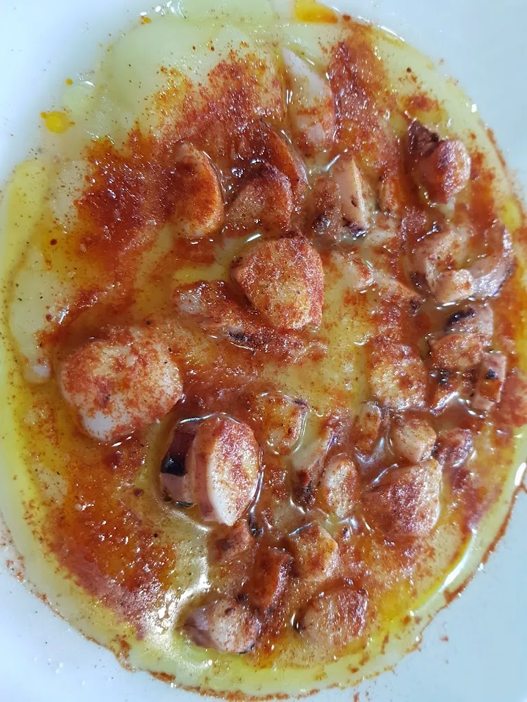 Menu_Restaurant Cal Taribó_Igualada_immagine_8