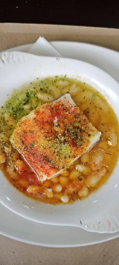 Josep Musellas_Restaurant Cal Taribó_Igualada_recensione