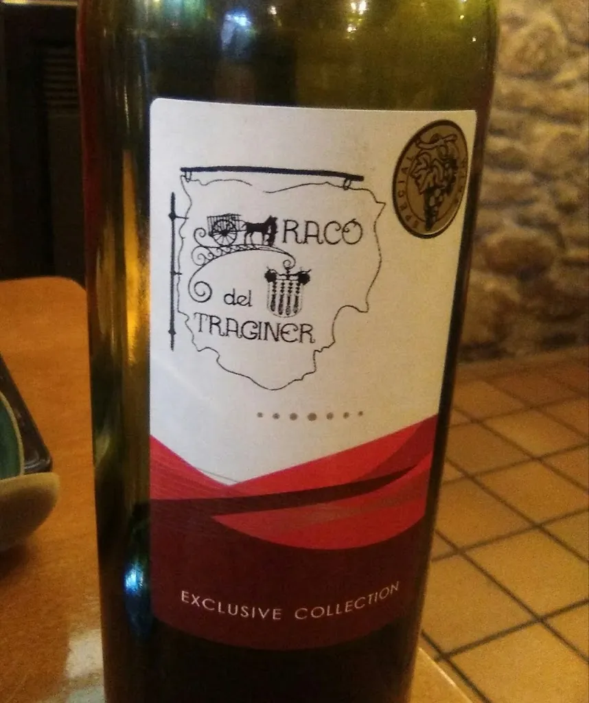 Menu_El Racó del Traginer_Igualada_image_5