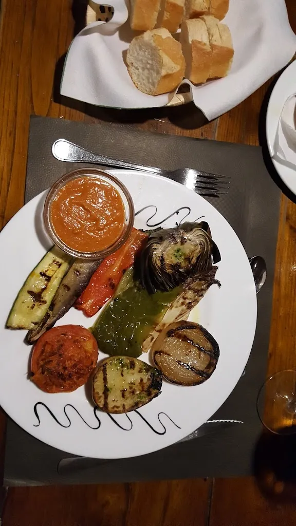 Lily Egan_El Racó del Traginer_Igualada_review