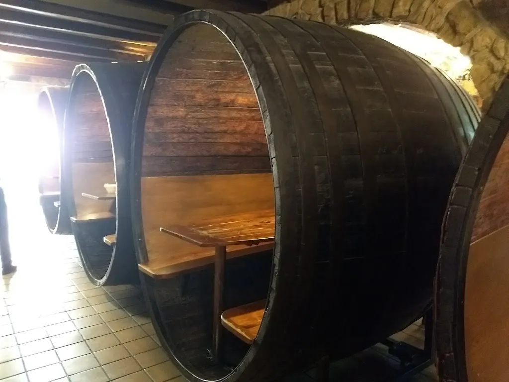 Pei Zhi Liou_El Racó del Traginer_Igualada_review