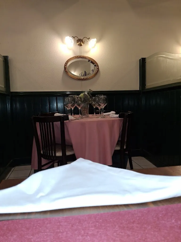 Jaume Martin_Restaurant El Mirall_Igualada_review