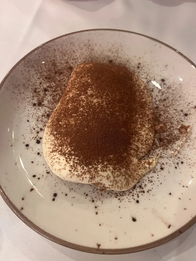 sonia sans_Restaurant El Mirall_Igualada_review