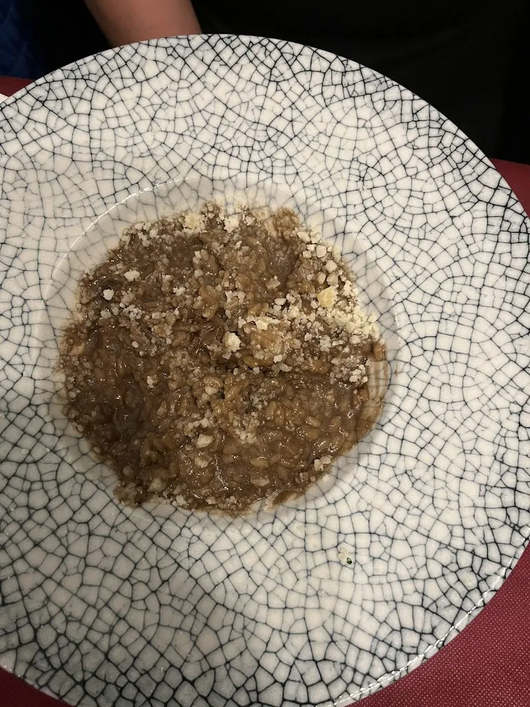 Gil Díez Monclús_Restaurant El Mirall_Igualada_review