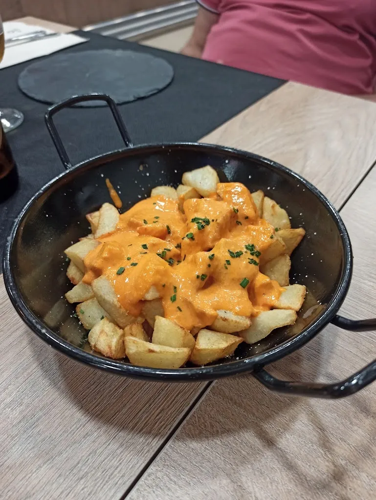 Menu_Moment’s Igualada_Igualada_image_9