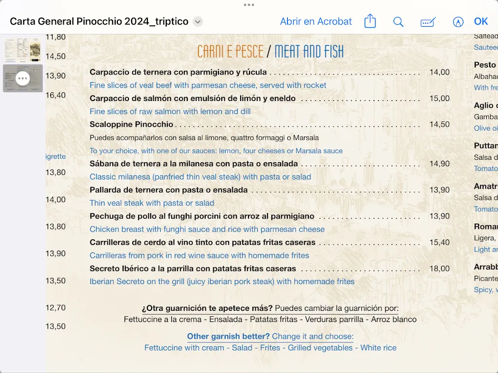 Menu_Pinocchio Sánchez Bustillo_Pino O_image_2