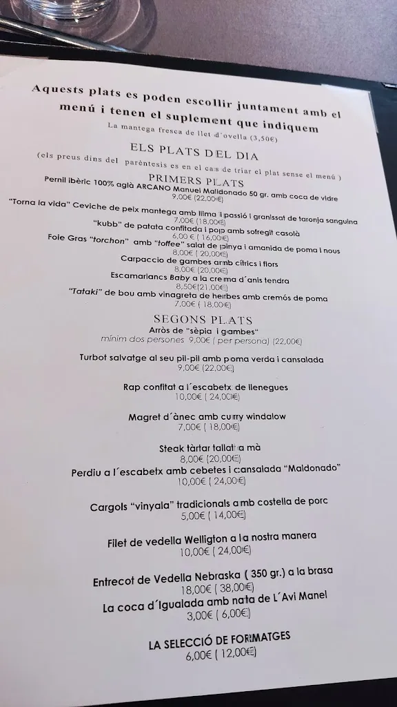 Menu_Sesoliveres _ Grup Jardí_Igualada_image_1