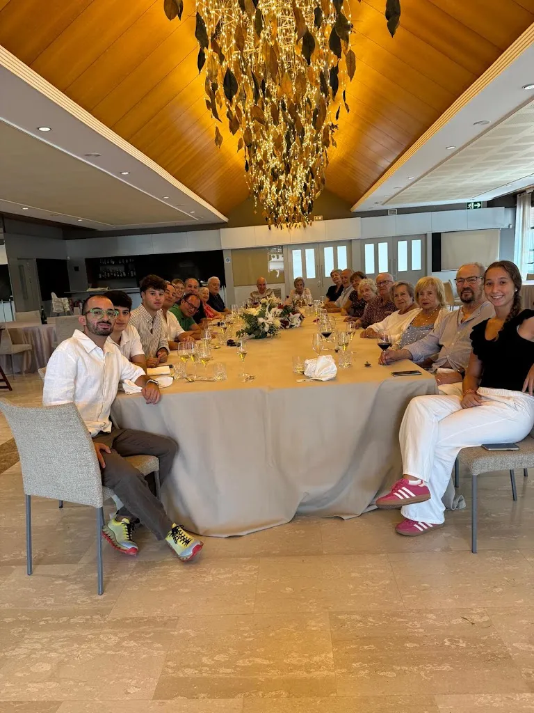 Oscar Brunet_Sesoliveres _ Grup Jardí_Igualada_review