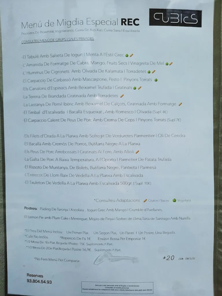 Menu_Cubics Restauració_Igualada_image_4