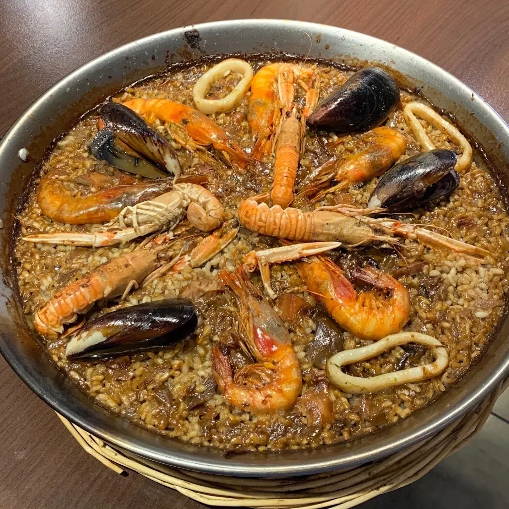 Menu_Cuadras restaurant_Igualada_image_1