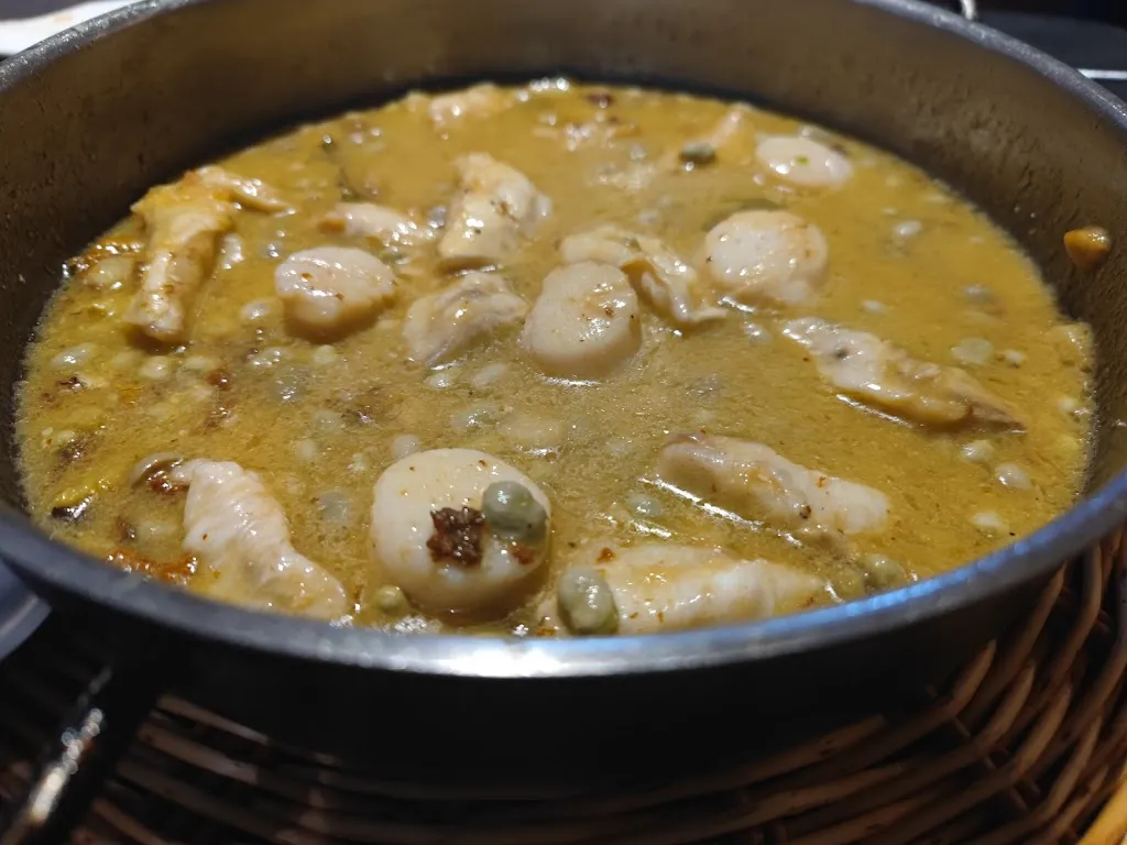 Menu_Cuadras restaurant_Igualada_image_8