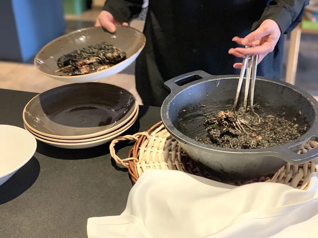 Mai Lê_Cuadras restaurant_Igualada_review