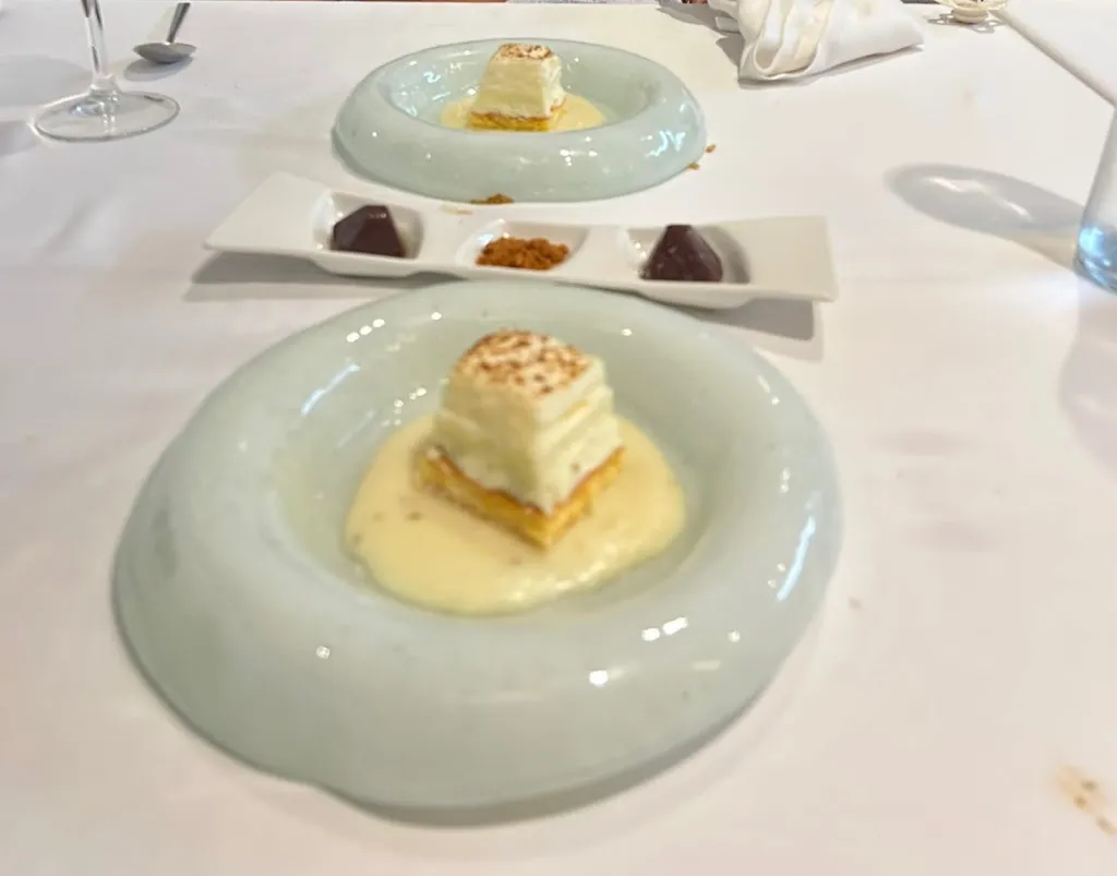 Ignasi Queraltó Huerva_Cuadras restaurant_Igualada_review