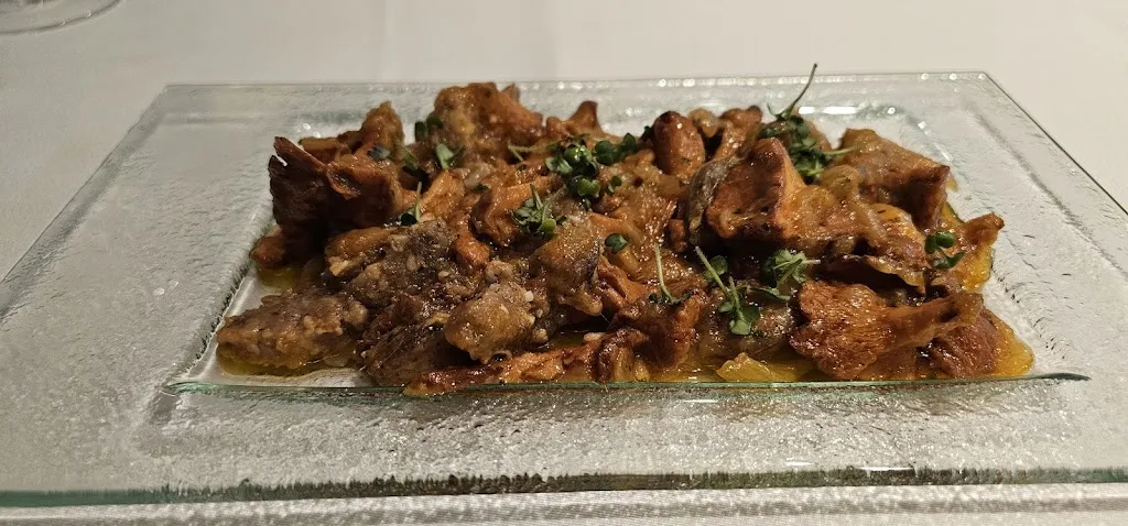 Ramon M_Cuadras restaurant_Igualada_review