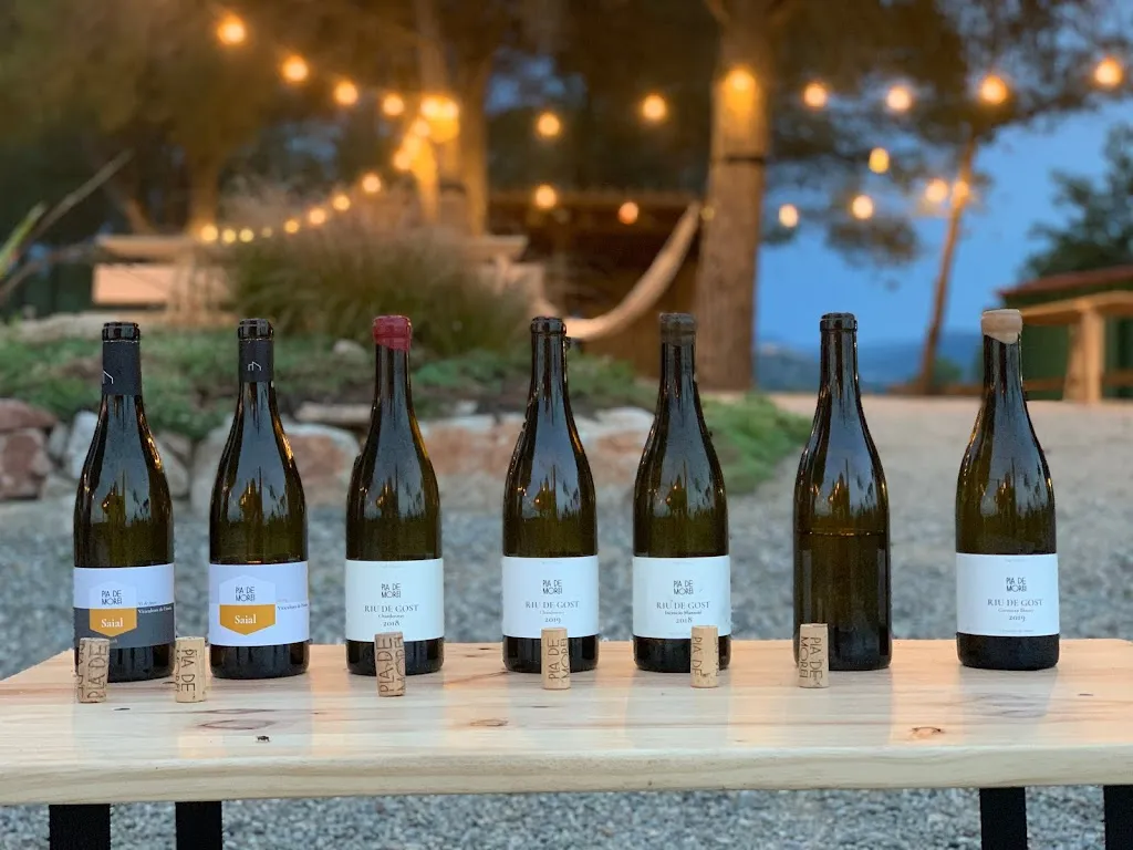 Cuadras restaurant_Igualada_slider_image_3