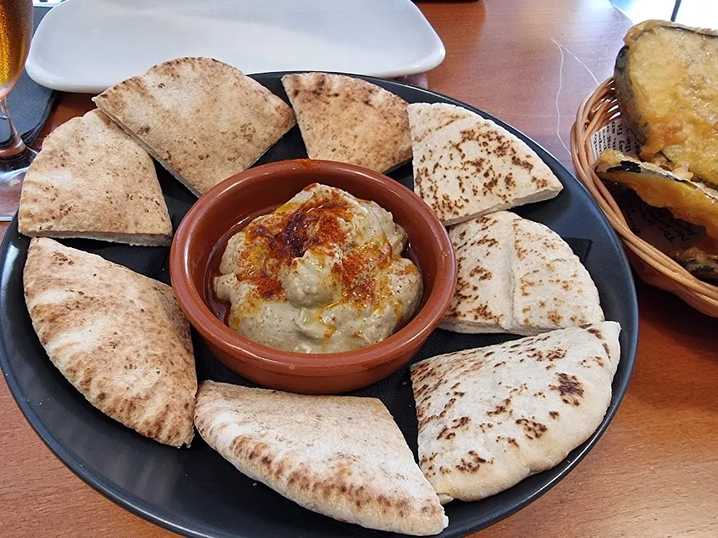 Menu_Restaurant Crostó_Igualada_immagine_7