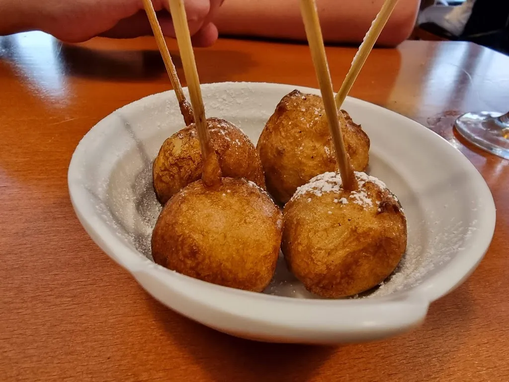 Stephie_Restaurant Crostó_Igualada_recensione