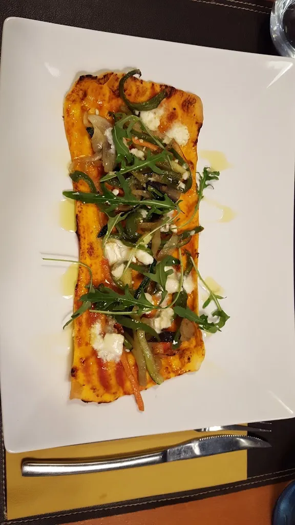 Lily Egan_Restaurant Crostó_Igualada_recensione