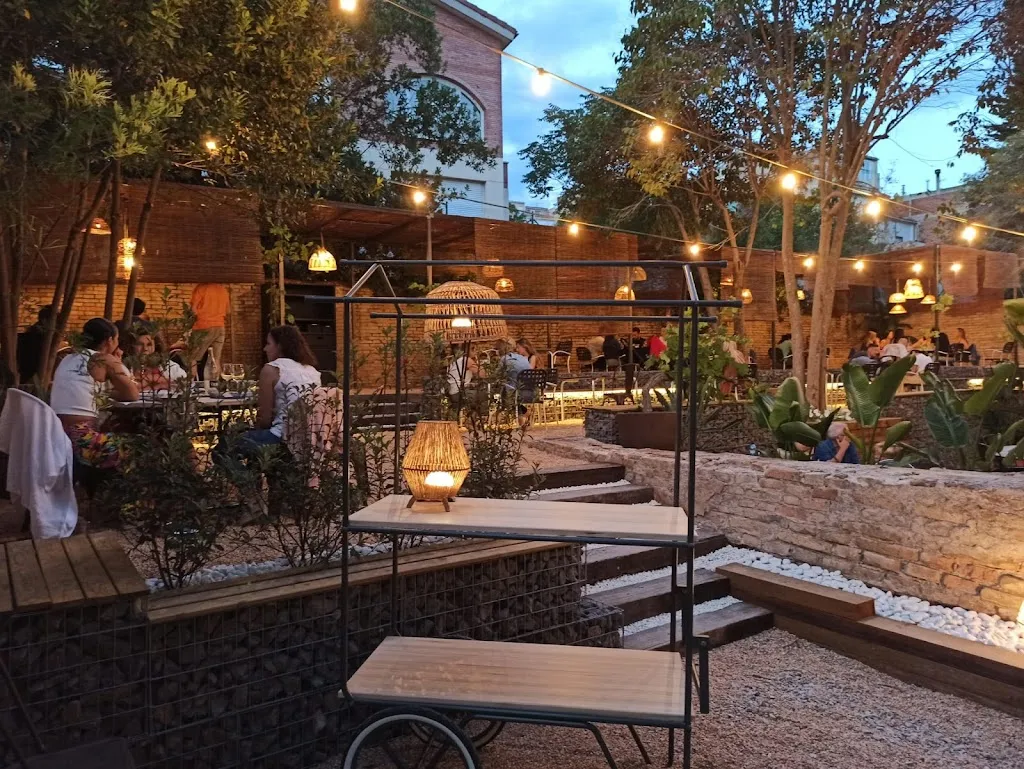 Restaurant Crostó_Igualada_slider_image_1