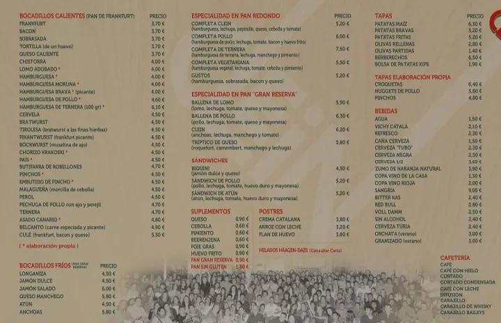 Menu_Frankfurt Clein_Igualada_image_2