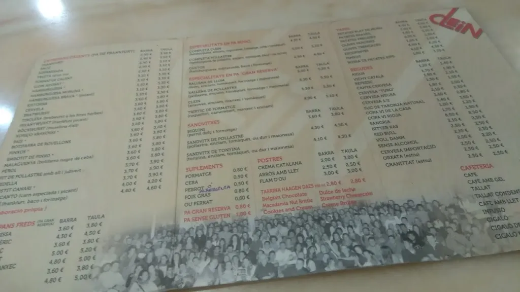 Menu_Frankfurt Clein_Igualada_image_3