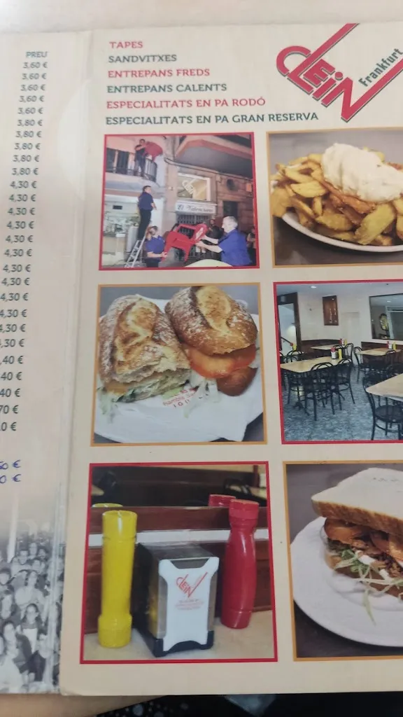 Menu_Frankfurt Clein_Igualada_image_4