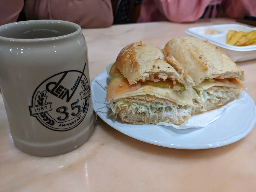 Menu_Frankfurt Clein_Igualada_image_9