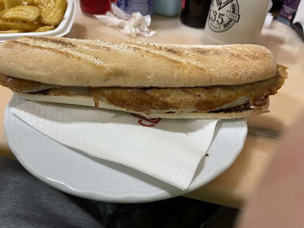 Marc Rodriguez_Frankfurt Clein_Igualada_review