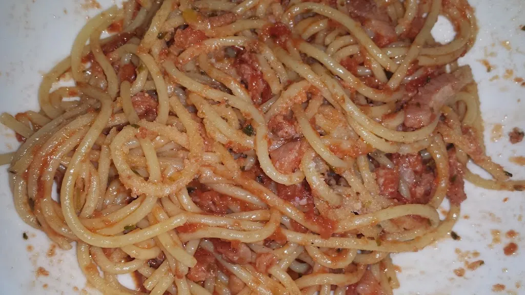 Menu_Restaurant Pizzeria Oro Di Napoli_Igualada_immagine_3