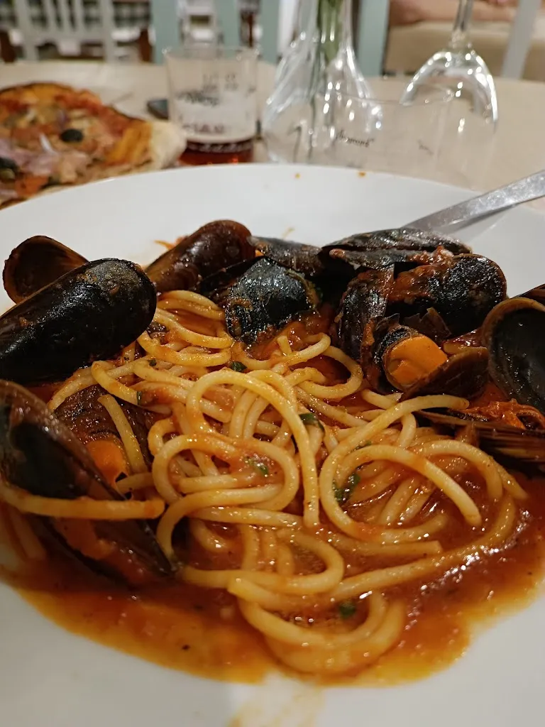 Menu_Restaurant Pizzeria Oro Di Napoli_Igualada_immagine_9