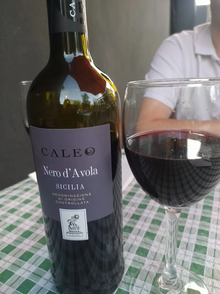 Stephie_Restaurant Pizzeria Oro Di Napoli_Igualada_recensione