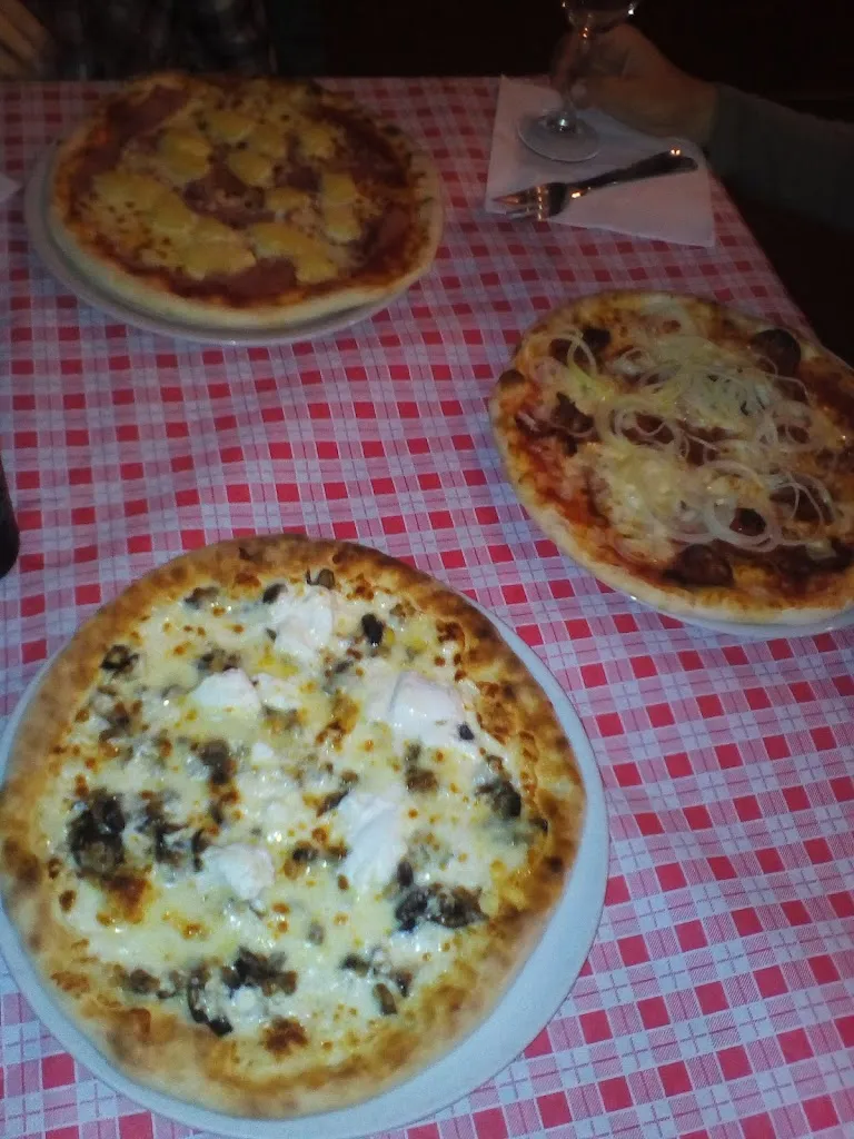 I L H_Restaurant Pizzeria Oro Di Napoli_Igualada_recensione