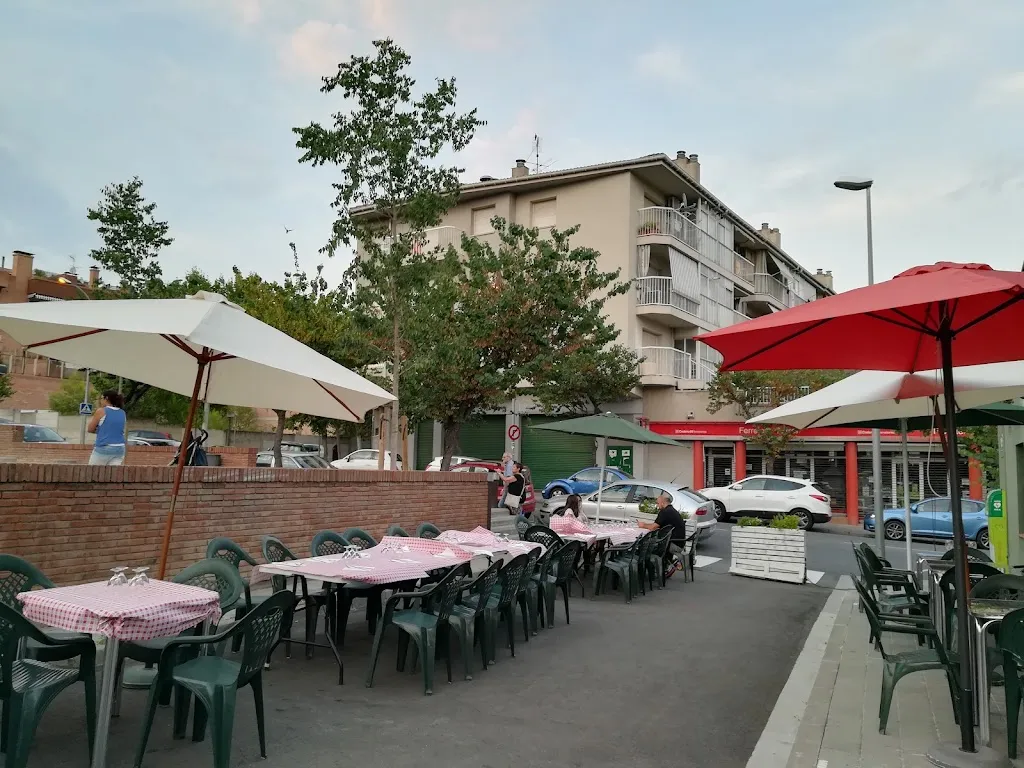 Restaurant Pizzeria Oro Di Napoli_Igualada_slider_image_1