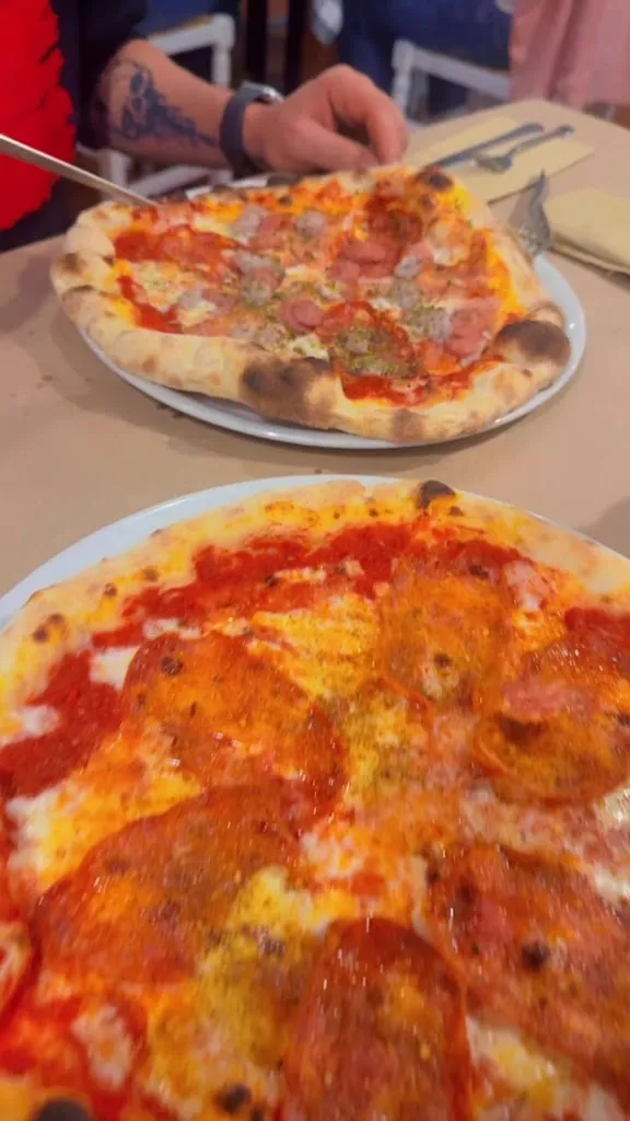 Restaurant Pizzeria Oro Di Napoli_Igualada_slider_image_2