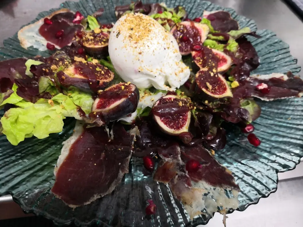 Restaurant Pizzeria Oro Di Napoli_Igualada_slider_image_3