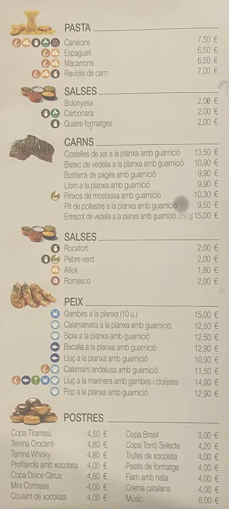 Menu_Restaurant Pacífic_Igualada_image_2