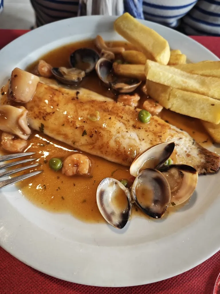 Antoni Codina_Restaurant Pacífic_Igualada_review